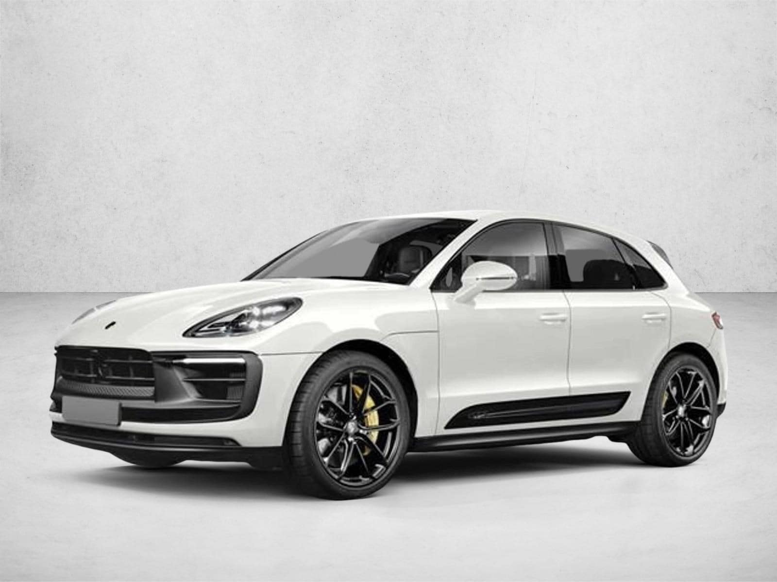 2024 Porsche Macan T's photo