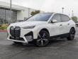Certified 2025 BMW iX xDrive50 SUV