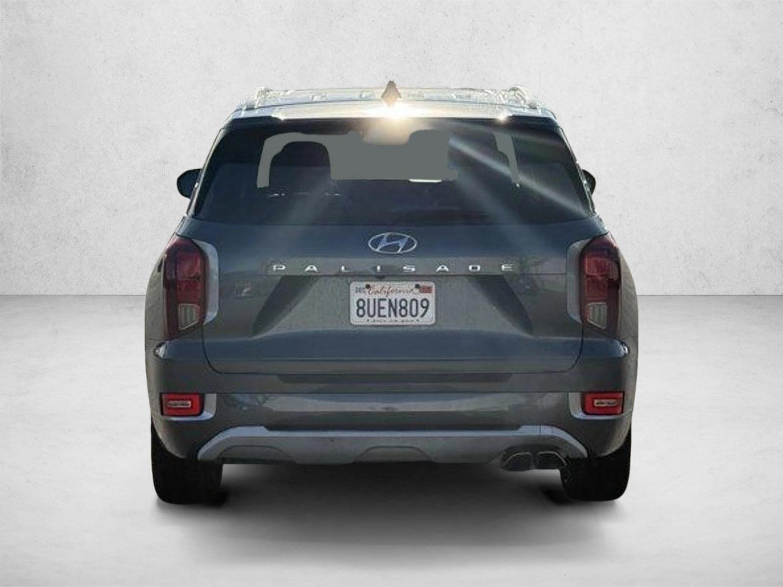 2021 Hyundai Palisade Limited photo 5