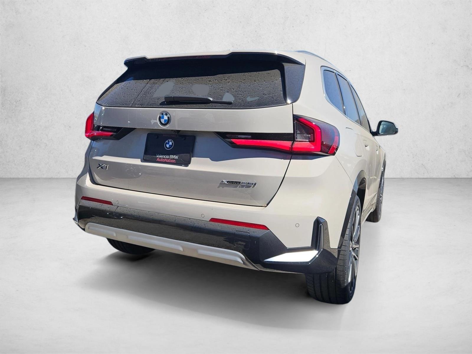 New 2026 BMW X1 xDrive28i SUV