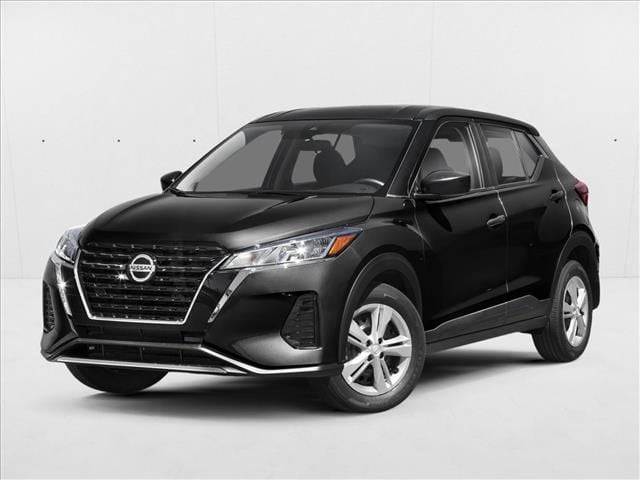 2022 Nissan Kicks's photo