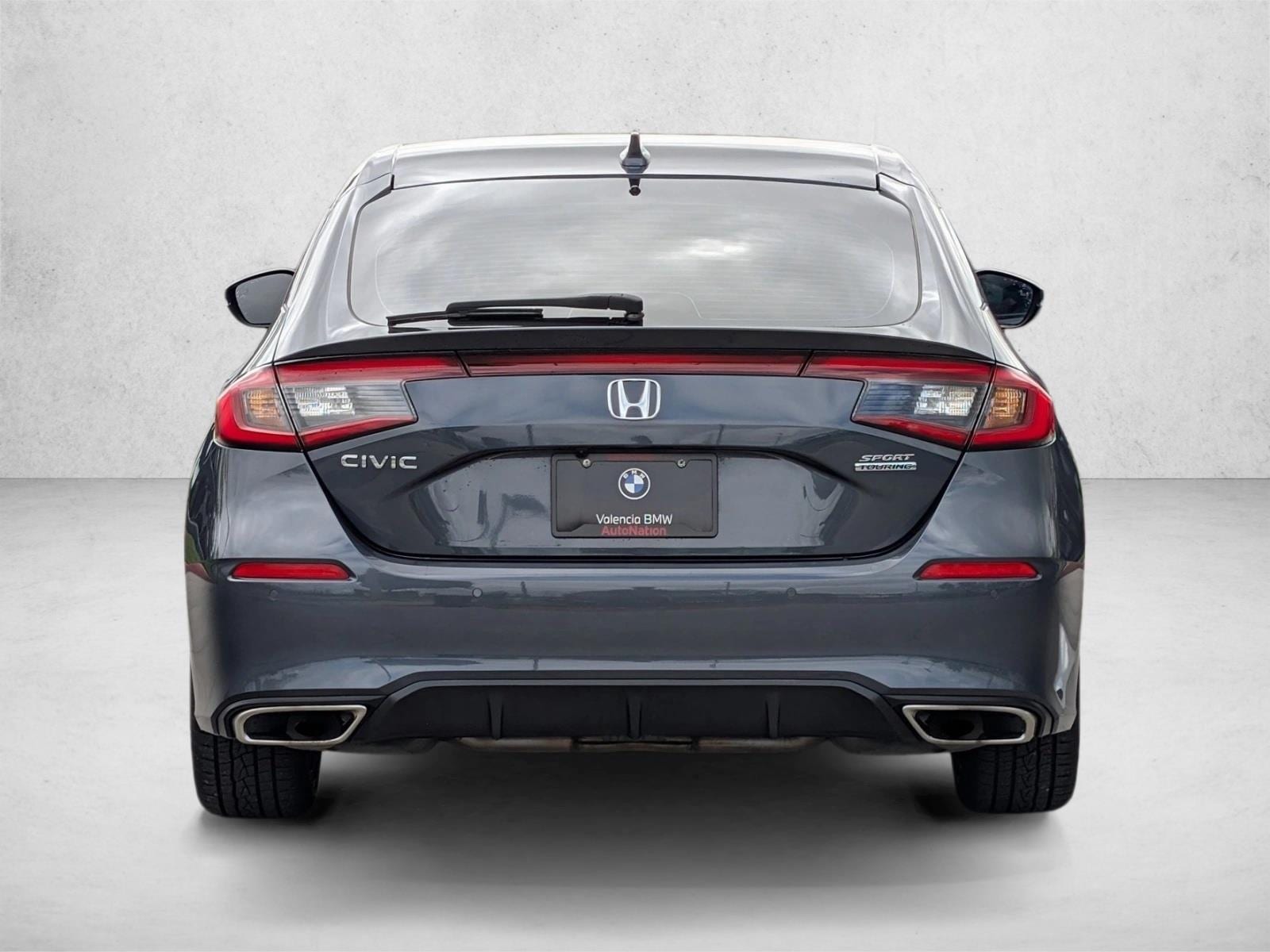 2022 Honda Civic Sport Touring photo 6