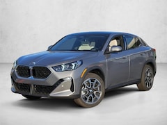 2027 BMW X2