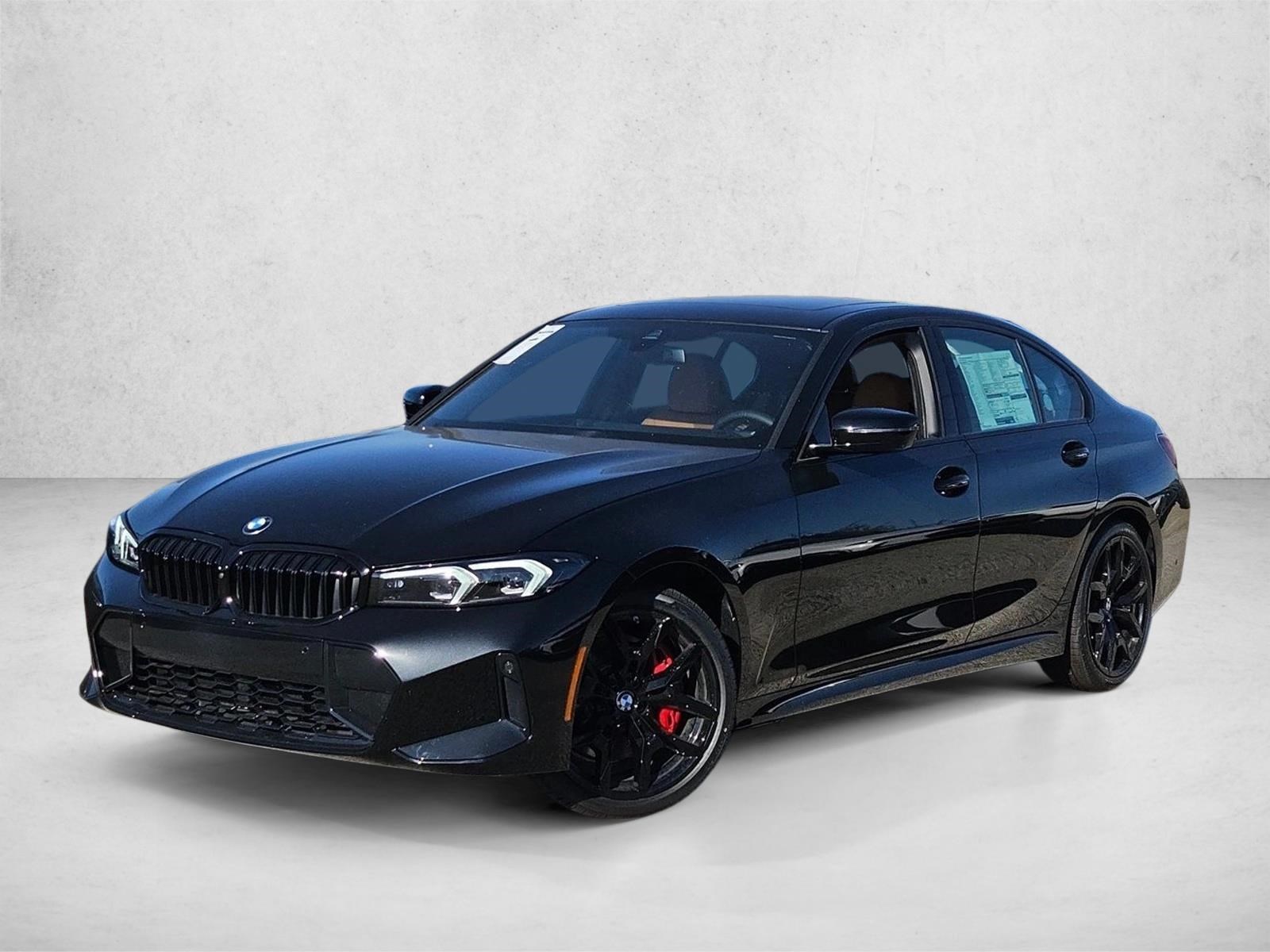 2026 BMW 330i
