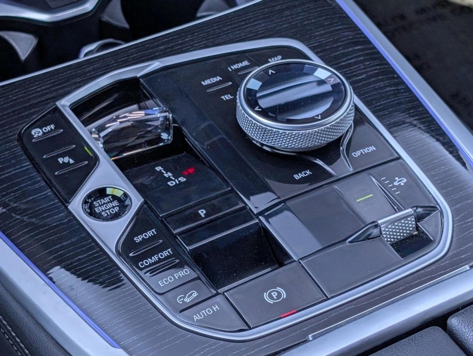 2024 BMW X7 40i - Photo 12