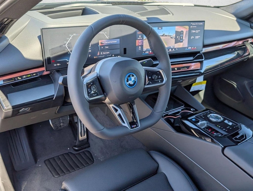 New 2027 BMW i5 xDrive40 Sedan