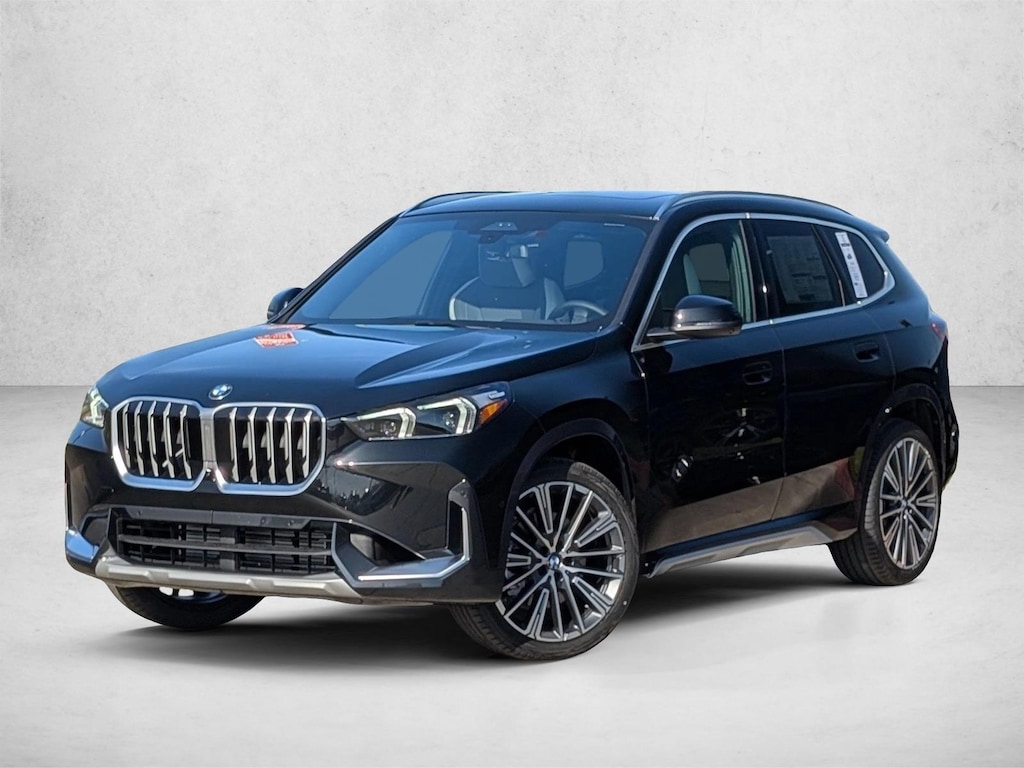 New 2026 BMW X1 xDrive28i SUV