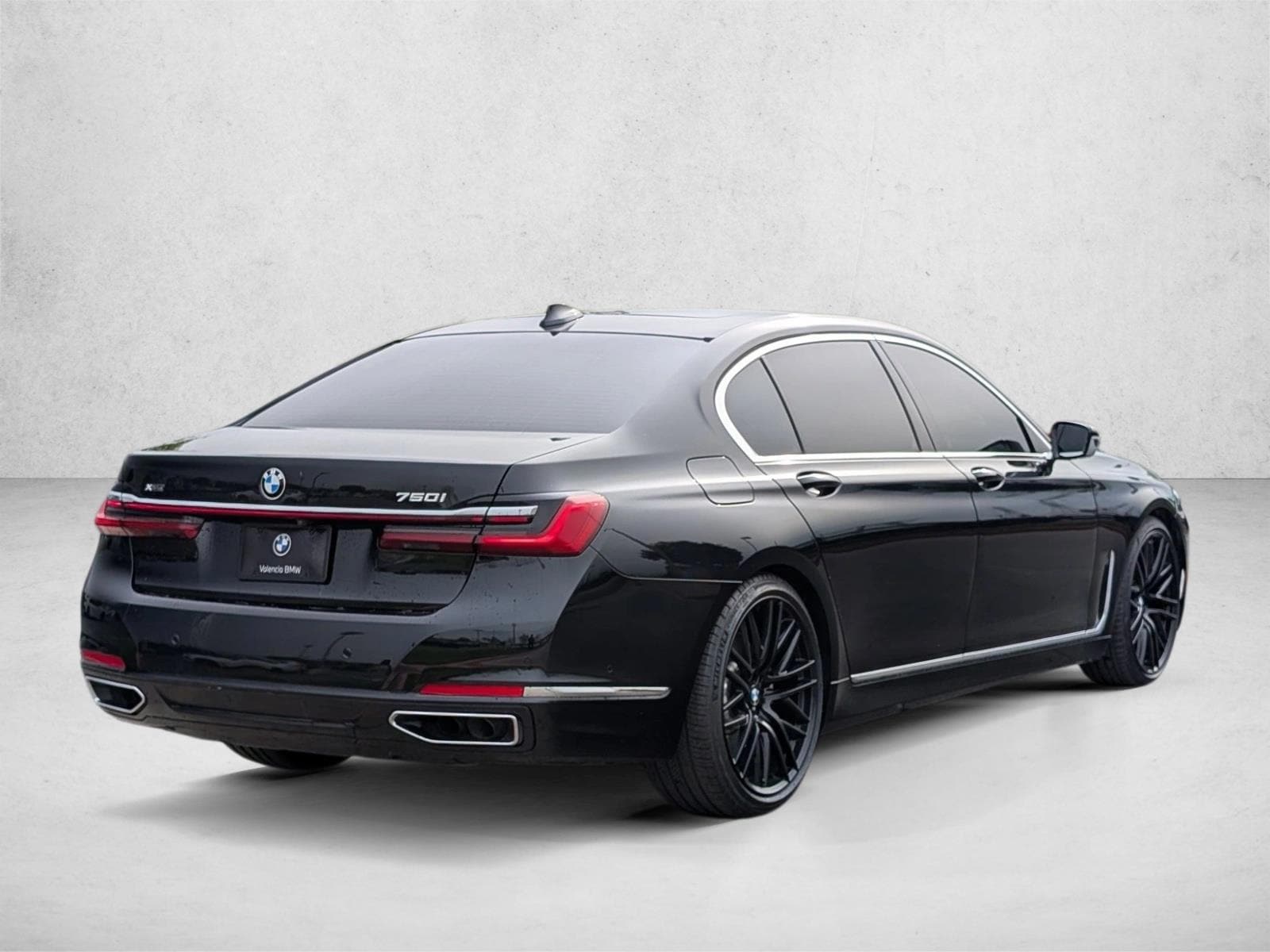 2022 BMW xDrive xDrive photo 4