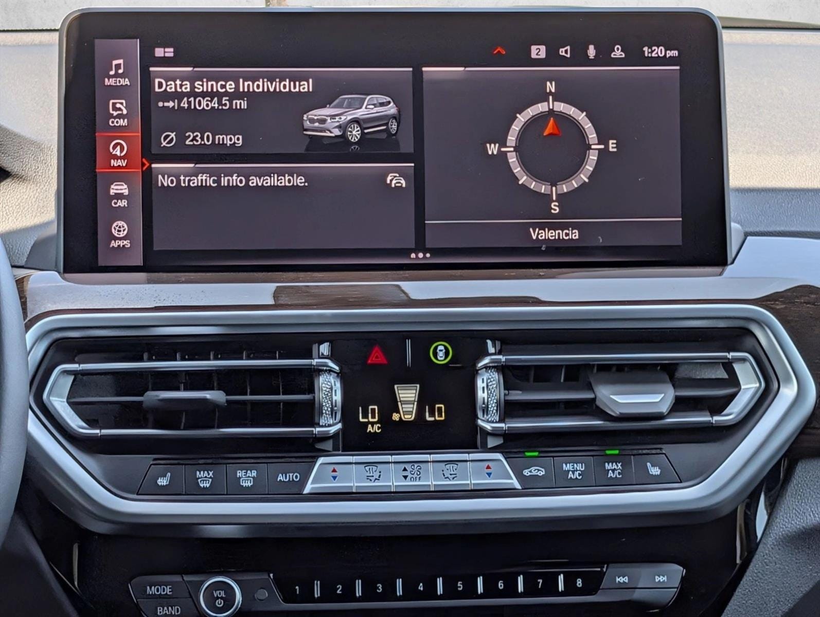 2023 BMW X3 30i - Photo 15
