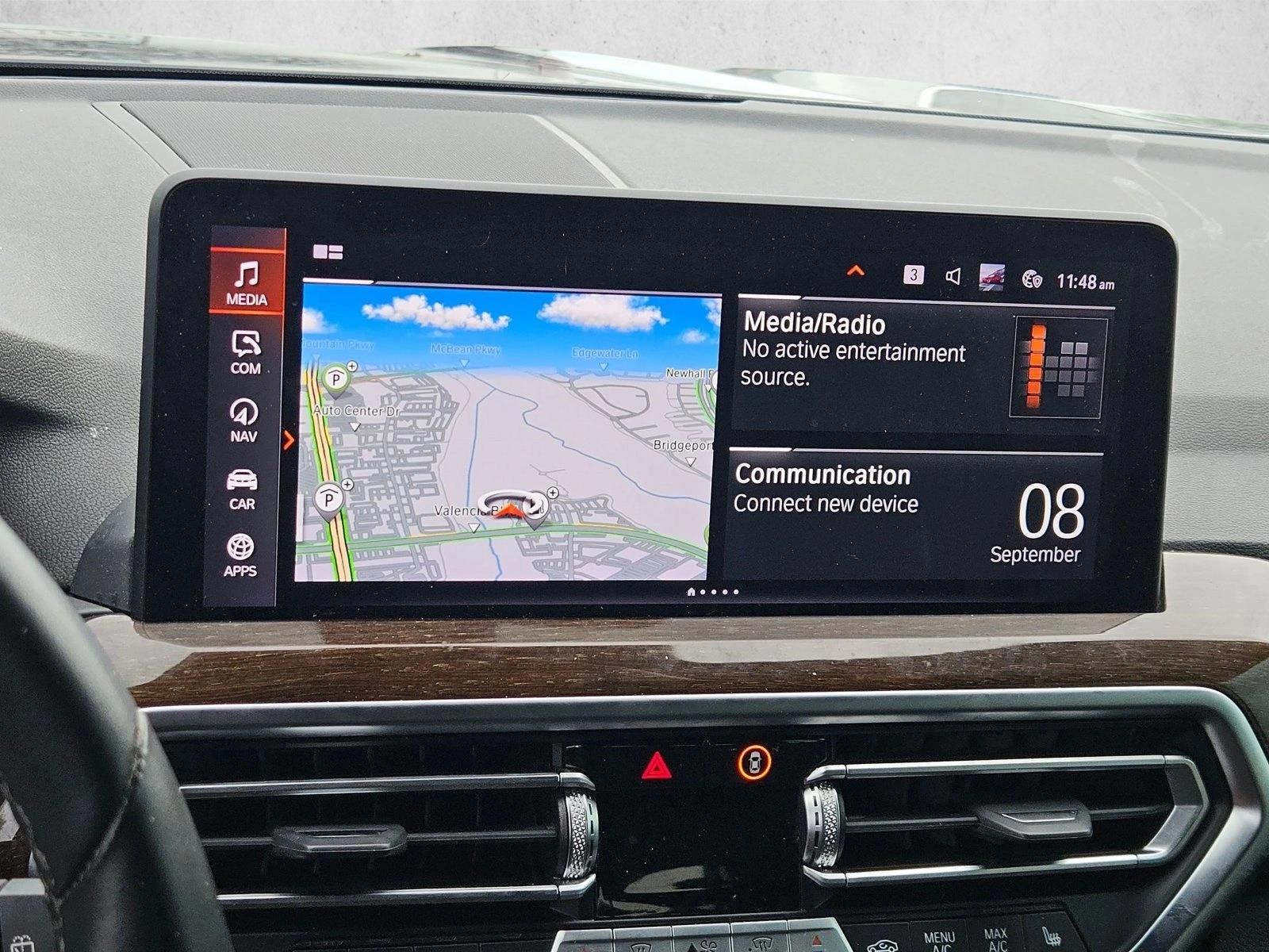 2023 BMW X3 30i - Photo 7