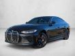 Certified 2023 BMW i4 eDrive35 Gran Coupe