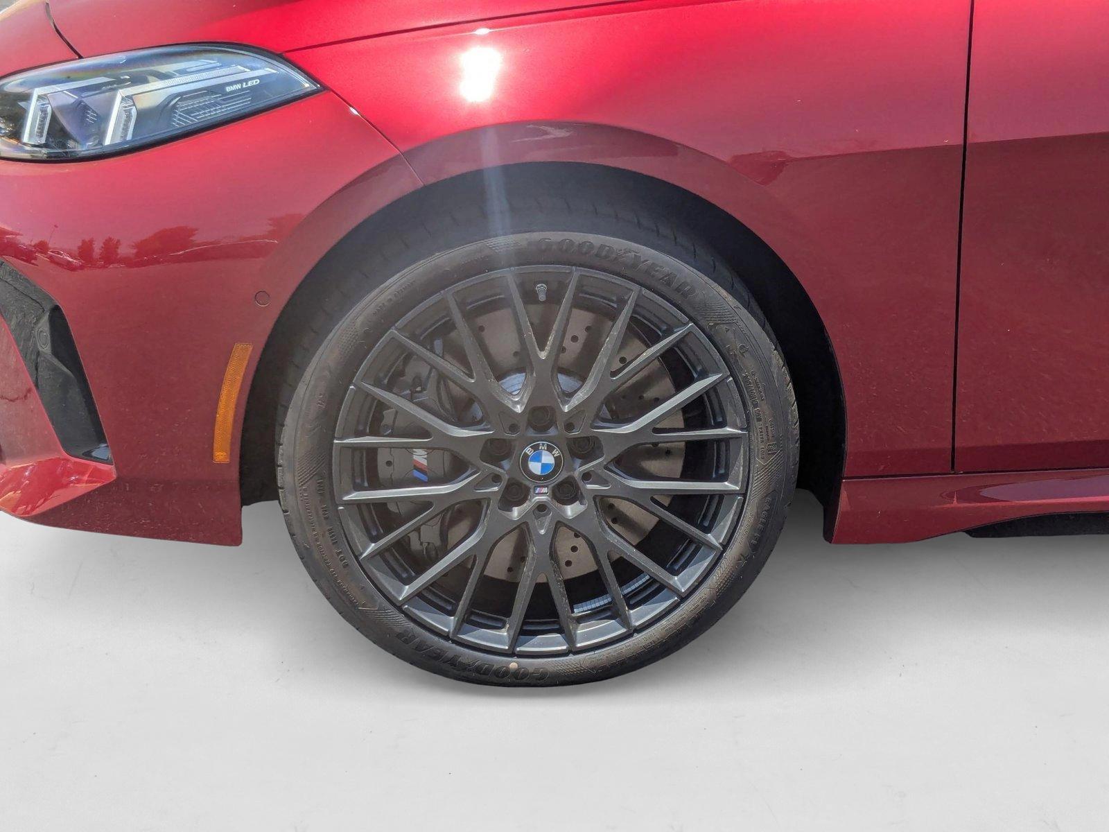 2025 BMW 2 Series M235 - Photo 10