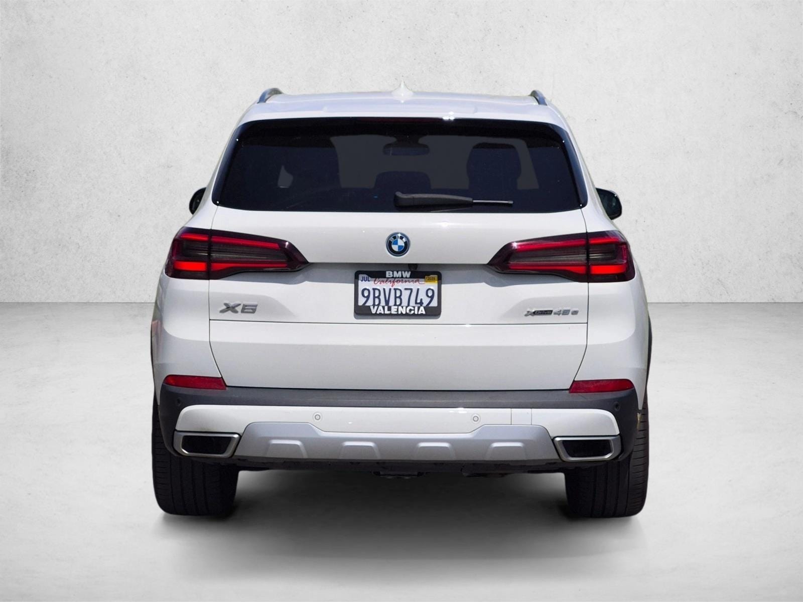 2022 BMW X5 45e - Photo 6