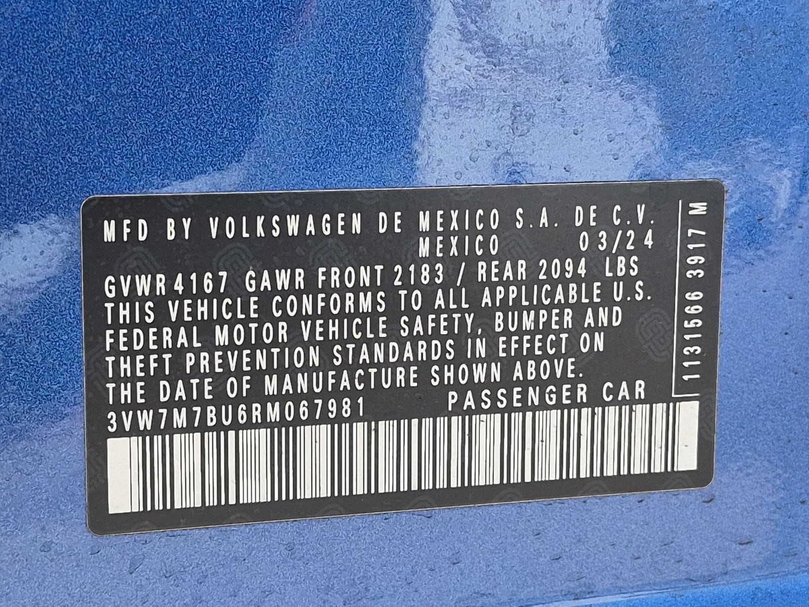 2024 Volkswagen Jetta SE - Photo 24