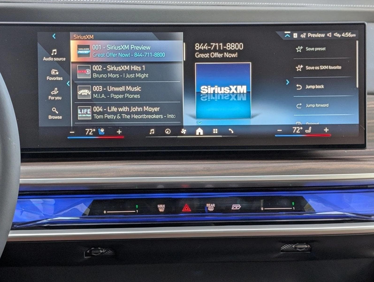 2026 BMW i7 60 - Photo 14