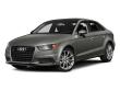 Used 2016 Audi A3 1.8T Premium Sedan