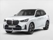 Certified 2025 BMW X3 30 xDrive SUV