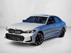 2026 BMW M340 i NA Sedan