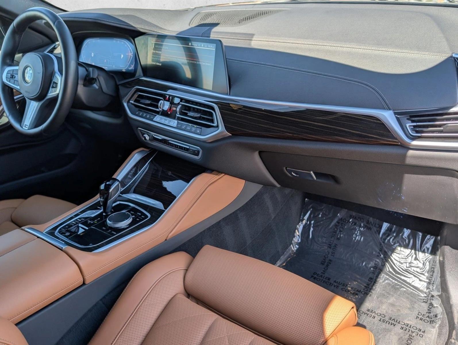 2023 BMW X6 40i - Photo 24