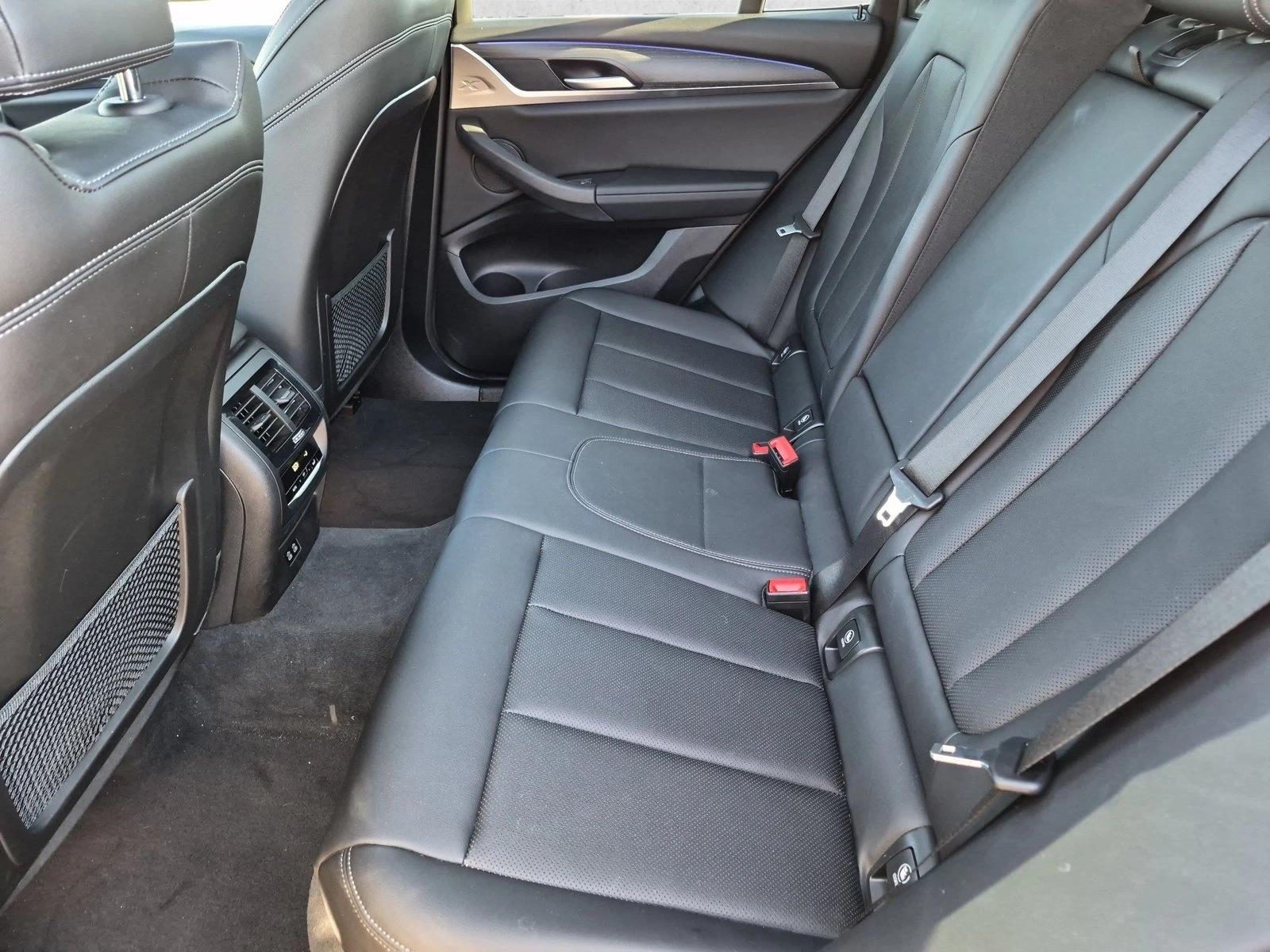 2023 BMW X3 30i - Photo 21