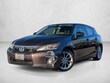 LEXUS CT 200h
