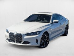 2025 BMW 430i