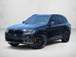 Certified 2023 BMW X3 sDrive30i SUV