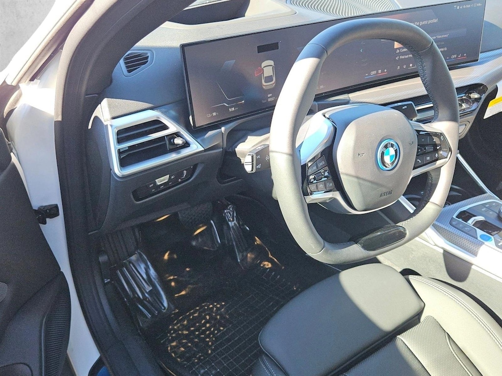 New 2026 BMW i4 xDrive40 Gran Coupe