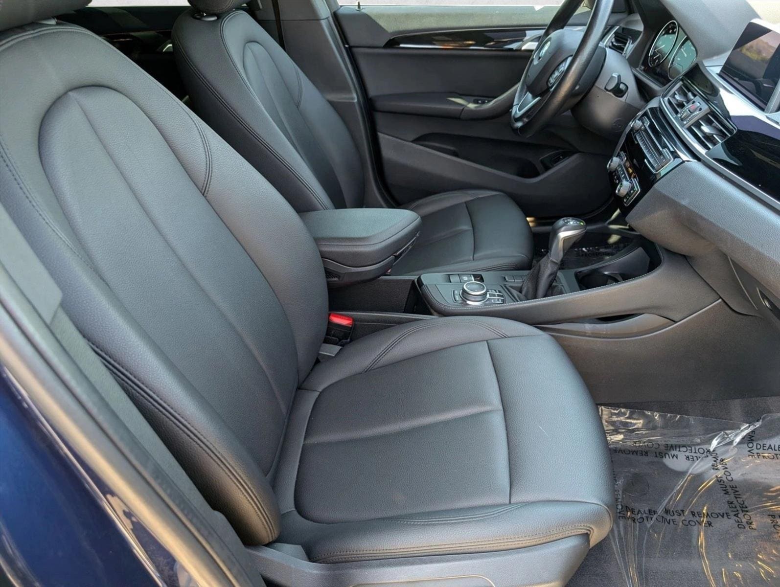 2019 BMW X1 28i - Photo 23