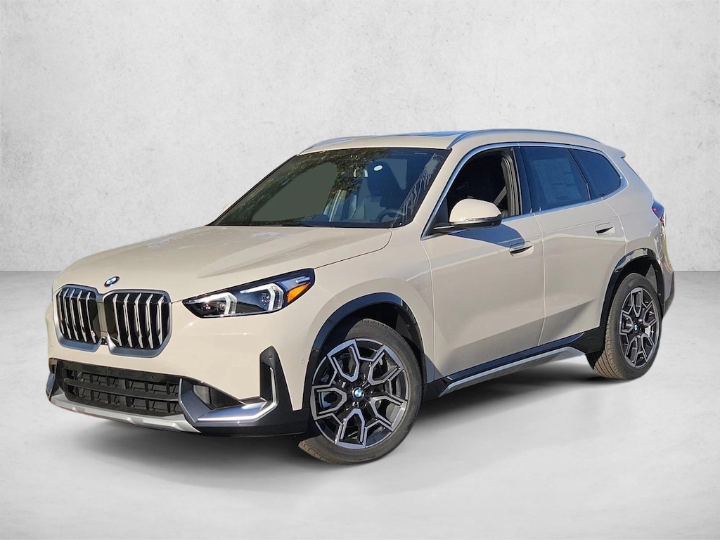New 2027 BMW X1 xDrive28i SUV