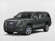 Used 2020 CADILLAC Escalade ESV Luxury SUV