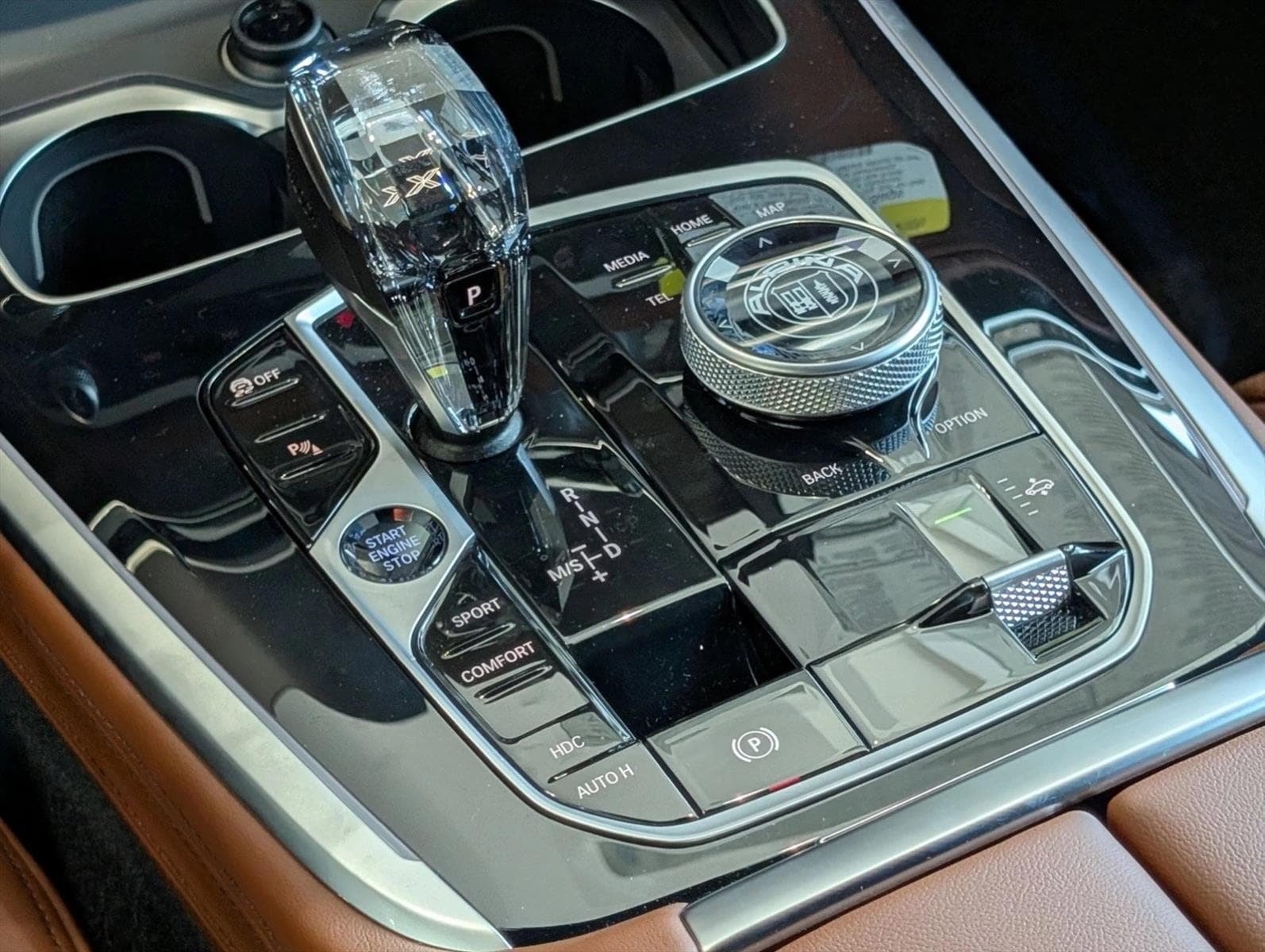 2026 BMW X7 ALPINA XB7 - Photo 14