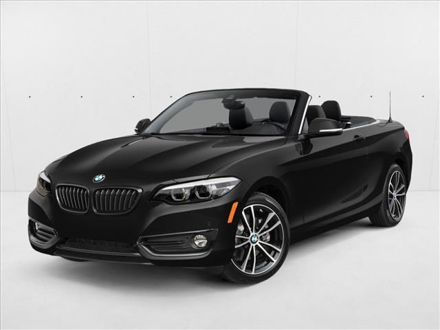 2020 BMW 2 Series 230i xDrive Convertible's photo