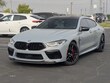 BMW M8