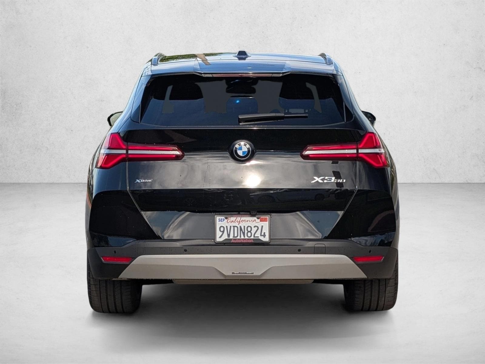 2025 BMW X3 30 xDrive photo 6