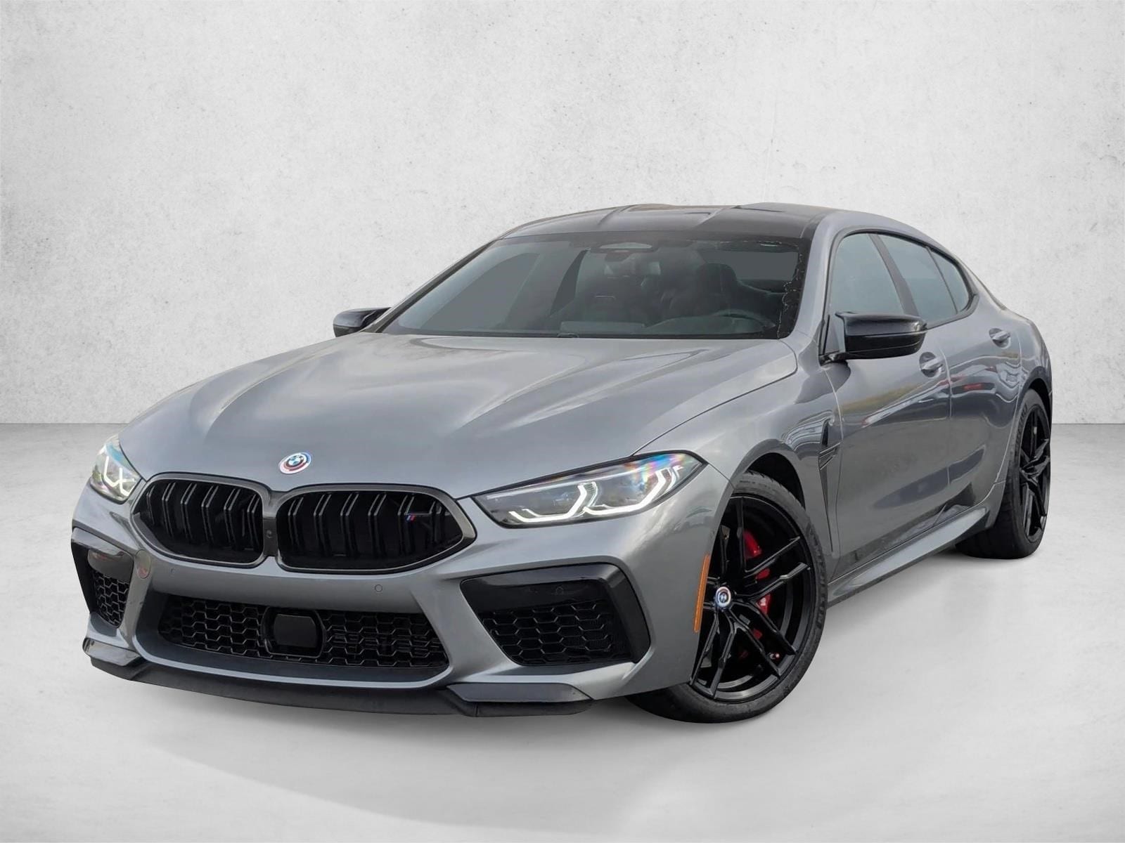 2023 BMW M8 Gran Coupe Base's photo
