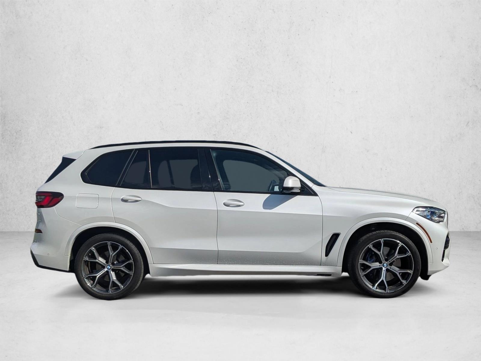 2023 Bmw X5 xDrive40i photo 4