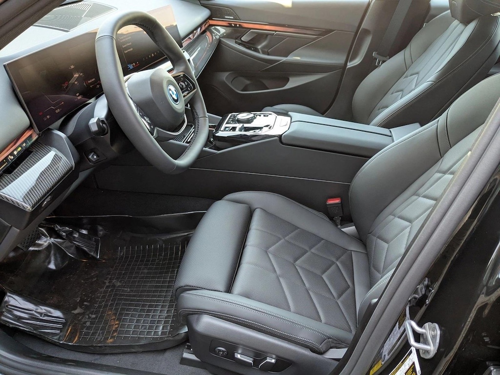 New 2026 BMW i5 eDrive40 Sedan