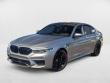 Used 2018 BMW M5  Sedan