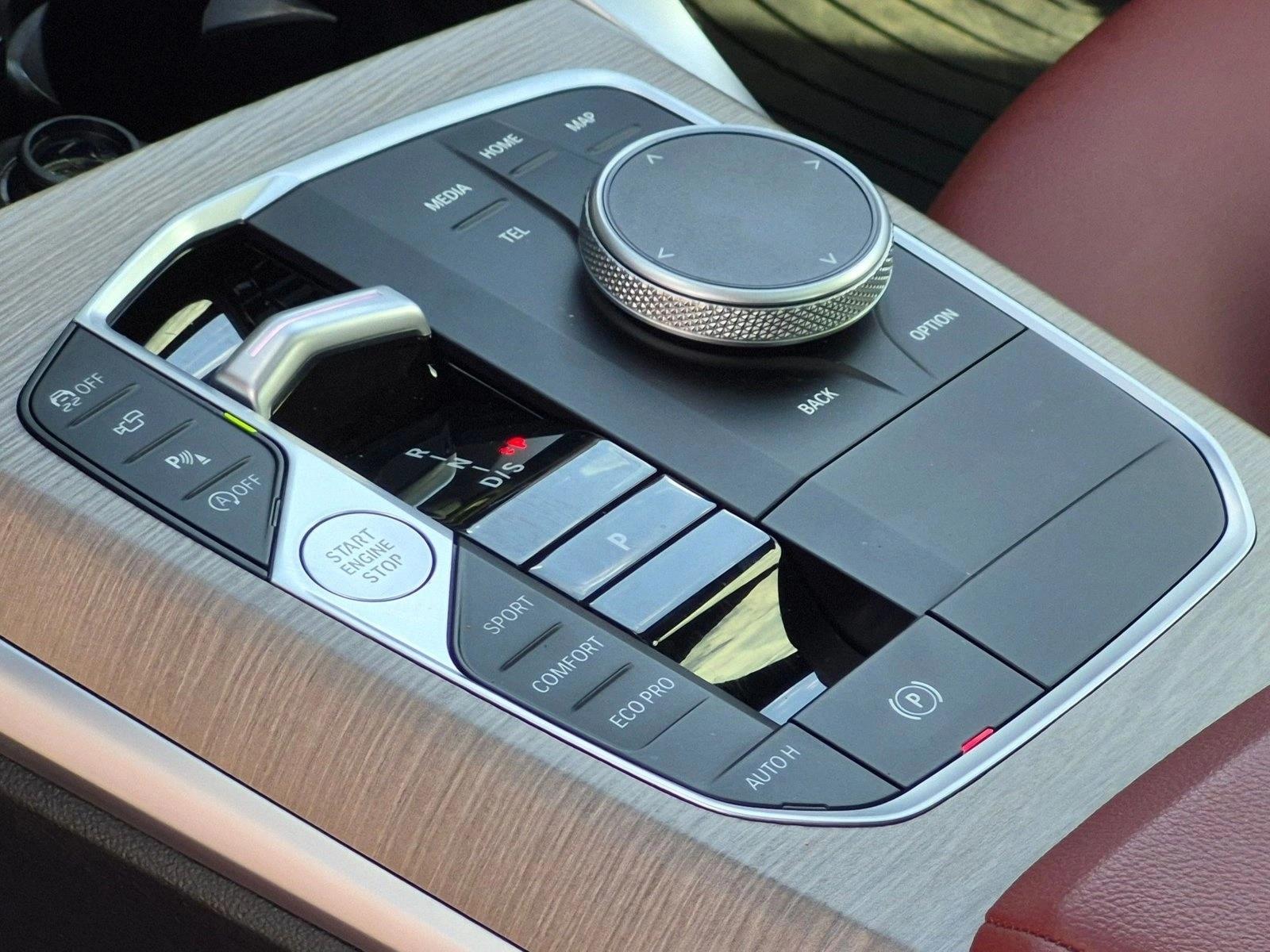 2025 BMW 4 Series 430i - Photo 16
