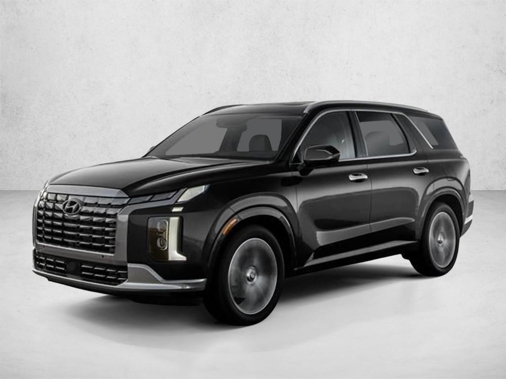 Used 2023 Hyundai Palisade Calligraphy SUV