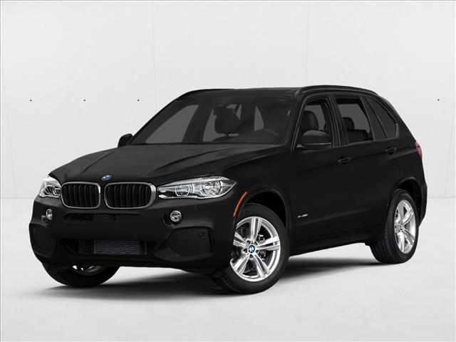 2014 BMW X5 xDrive50i's photo