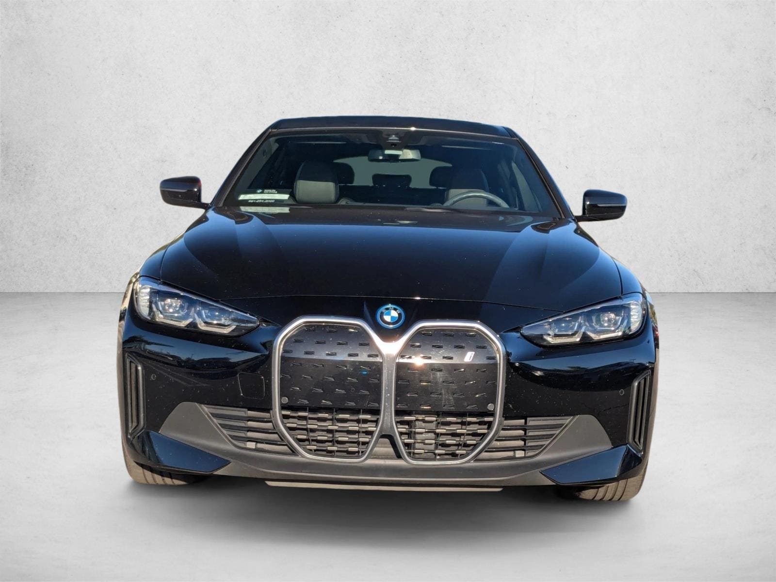 Used 2023 BMW i4 35 with VIN WBY43AW07PFP65945 for sale in Santa Clarita, CA