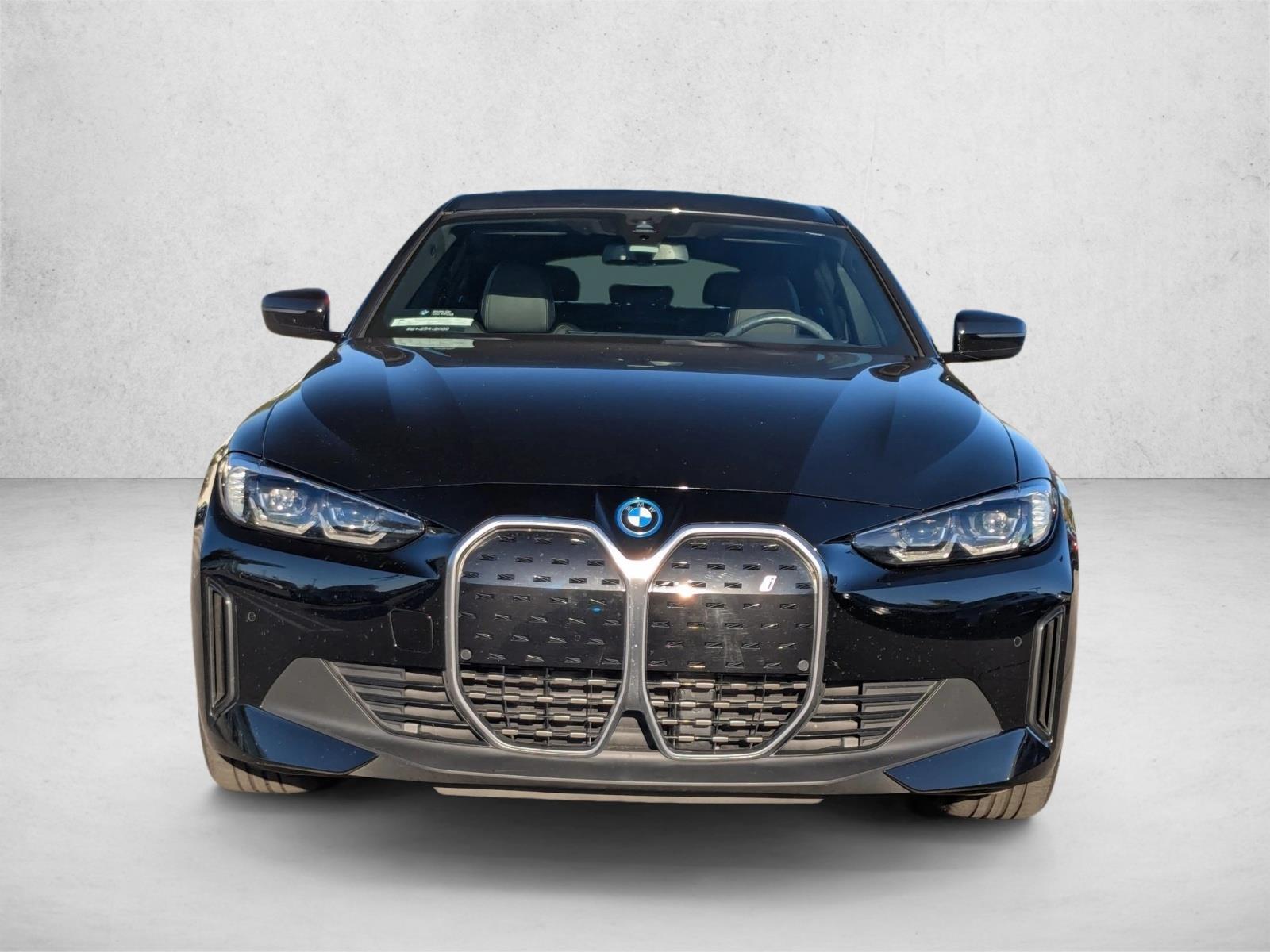 2023 Bmw i4 eDrive35 photo 2