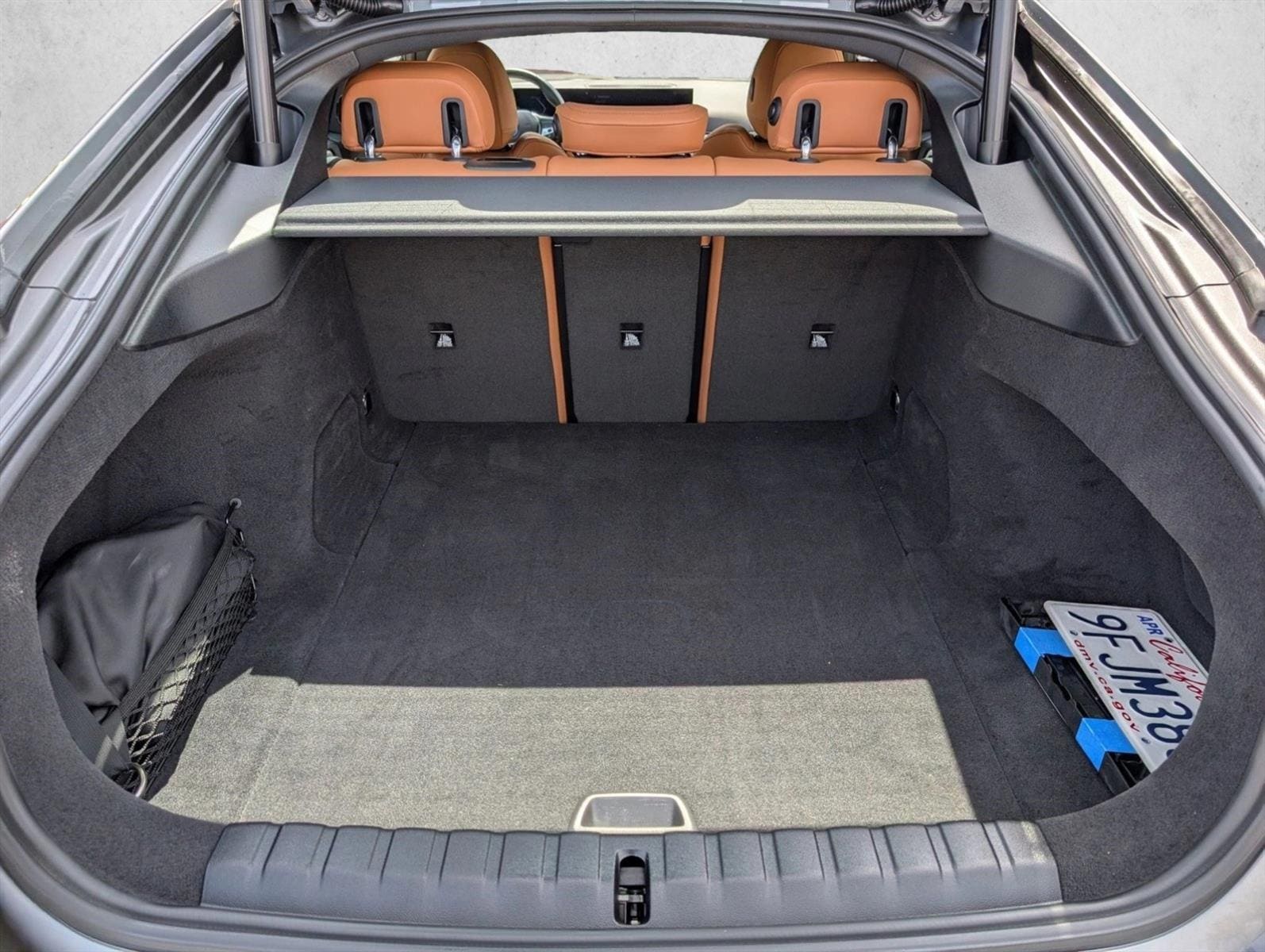 2023 BMW i4 eDrive35 photo 5