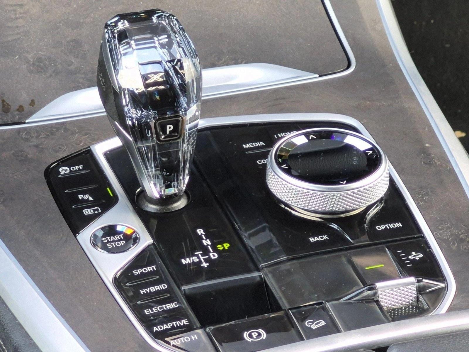 2022 BMW X5 45e - Photo 16