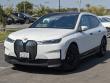 Certified 2023 BMW iX xDrive50 SUV