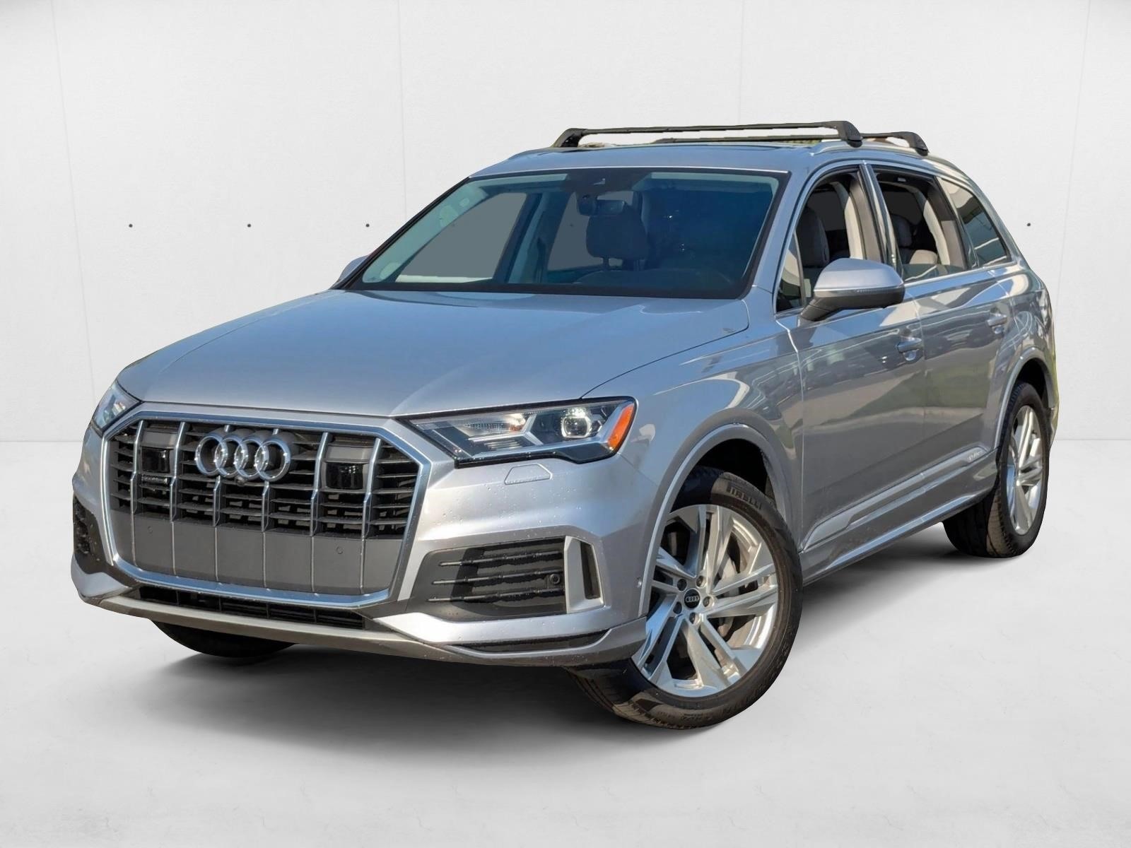 2021 Audi Q7