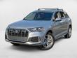Used 2021 Audi Q7 45 Premium SUV