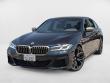 Certified 2022 BMW M550i xDrive Sedan